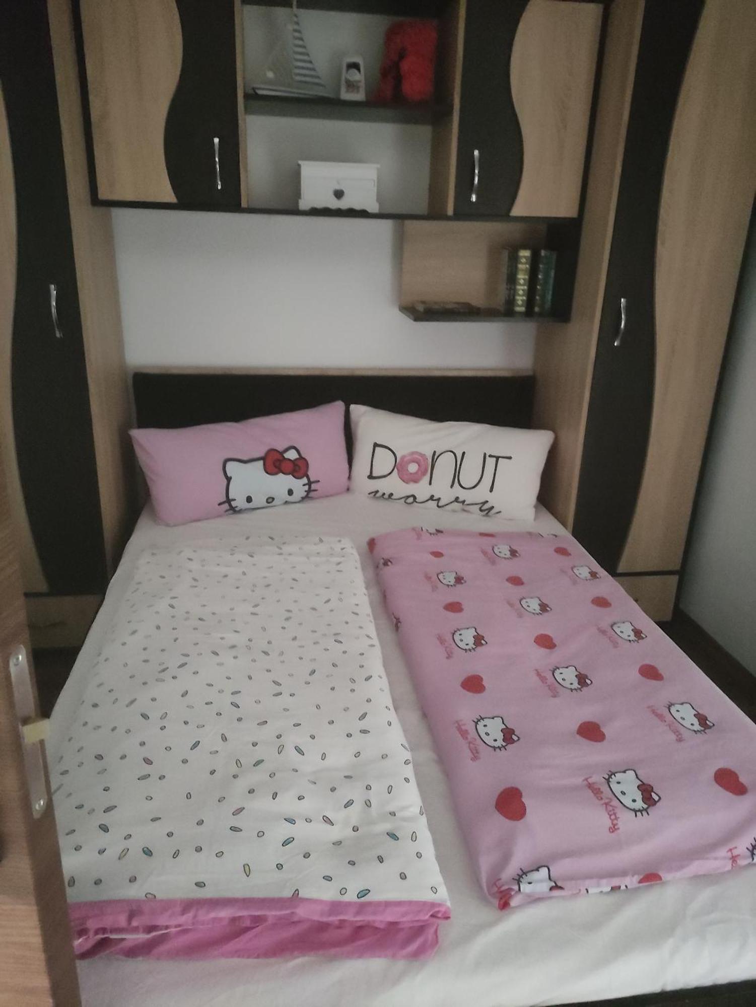 La Florin Apartment Medias Bagian luar foto
